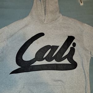 Cali hoodie